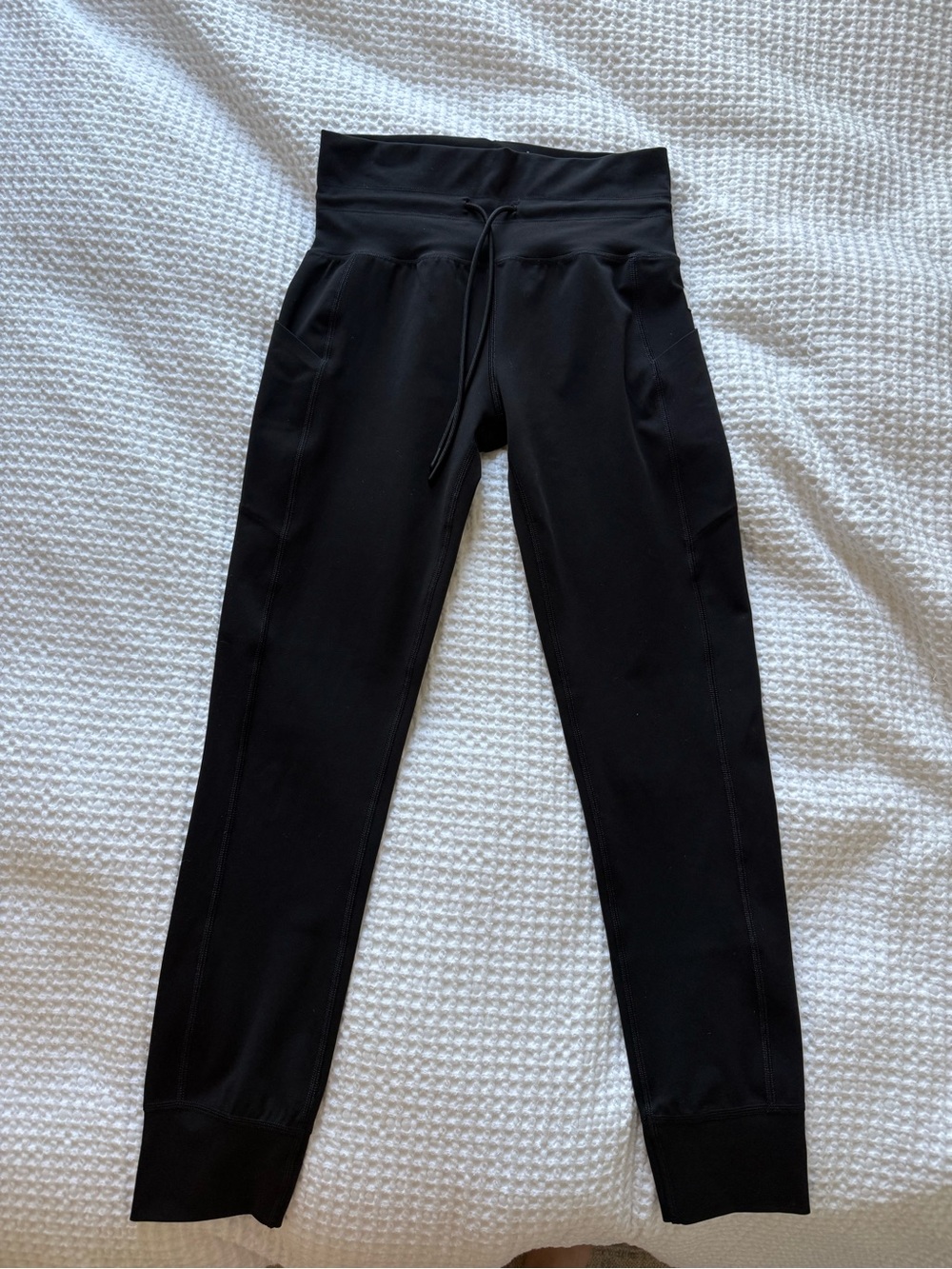 Vouri Women’s Drawstring Leggings